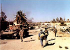 Guerra in Iraq